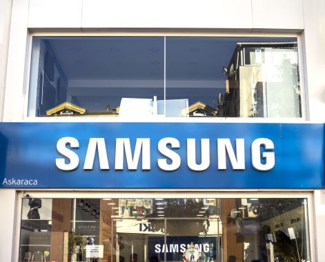 Samsung wymienia trzech CEO. Wielka reorganizacja