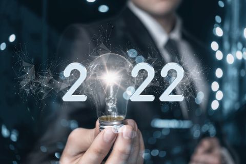 Cisco: 4 prognozy na 2022 rok
