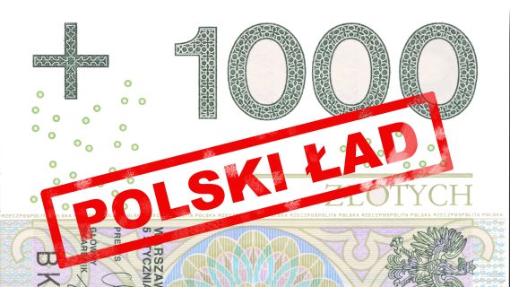 Polski Ład: jak uniknąć podatku minimalnego