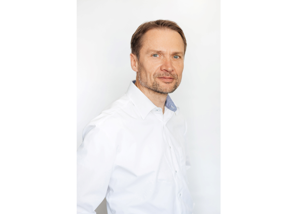 Lexmark: nowy dyrektor w Polsce