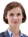 Anna Twardowska, Regional Sales Manager Central & Eastern Europe, Nedap Security