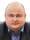 Łukasz Bromirski, dyrektor techniczny, Cisco Systems