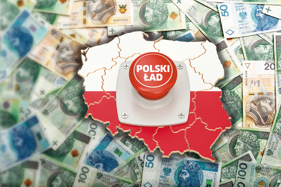 Polski Ład: jak zminimalizować straty