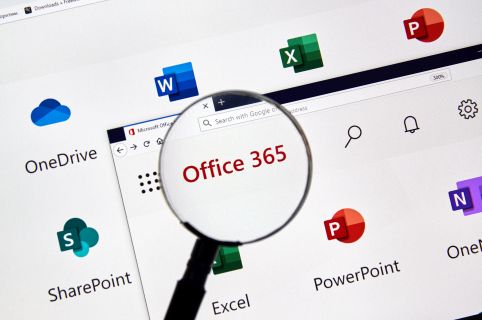 7,7 mln zł na 15 tys. licencji Office 365