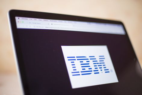IBM podnosi ceny oprogramowania o 24 proc.