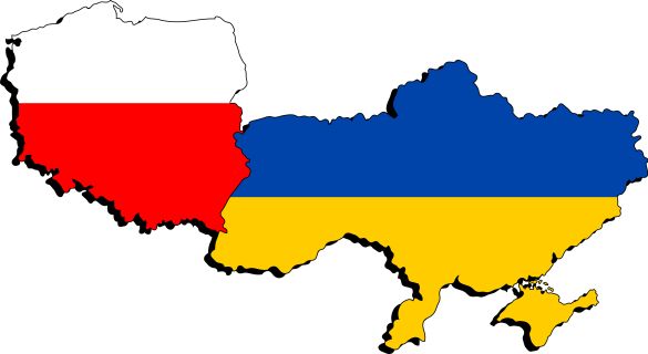Sii Polska wchodzi na Ukrainę