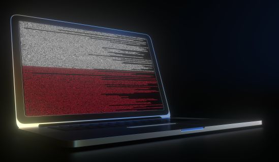 Plan naprawczy cyberbezpieczeństwa w Polsce