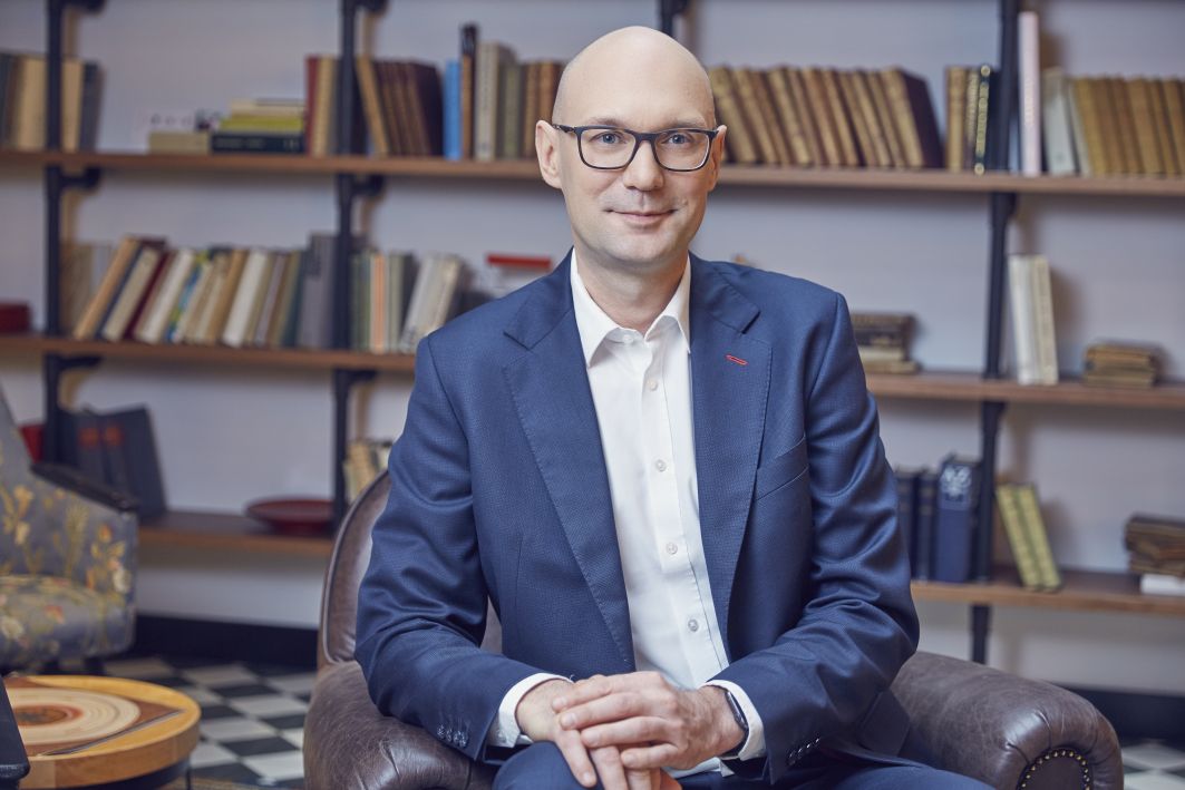 Nowy dyrektor SoftServe w Polsce
