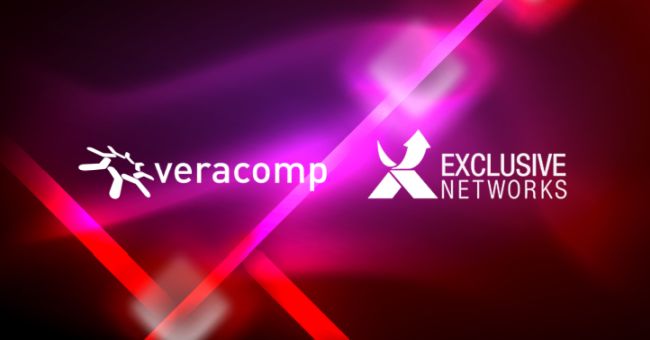 Wkrótce rebranding Veracomp – Exclusive Networks