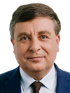 Mariusz Kochański, CEO, Exclusive Networks Poland