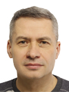 Radosław Pruchnik, dyrektor Advanced Solutions, Ingram Micro