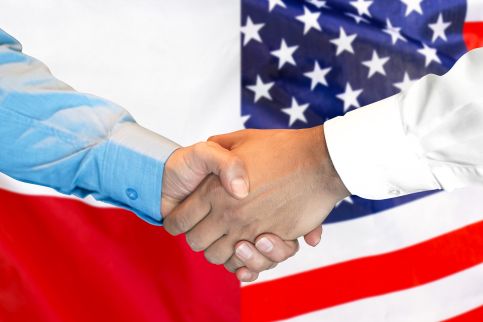 Polska grupa IT kupuje spółki w USA i Argentynie