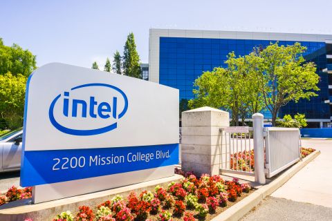 Intel jest zainteresowany konsorcjum z ARM