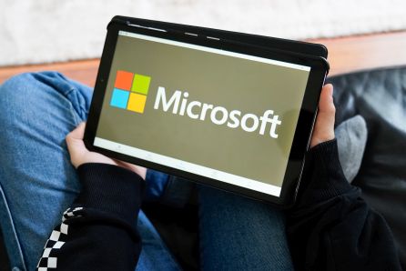 Microsoft może przejąć firmę wartą ponad 4 mld dol.