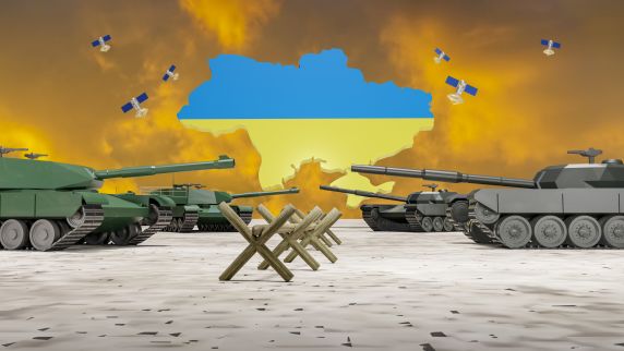 Wojna na Ukrainie. Oświadczenie organizacji ICT w Europie