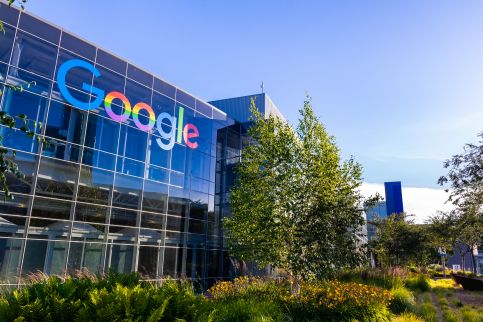 Google zainwestuje w Polsce 2,7 mld zł