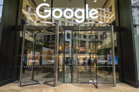 Google za 5,4 mld dol. kupi specjalistę ds. cyberbezpieczeństwa