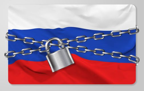 Rosja zakazuje eksportu sprzętu ICT