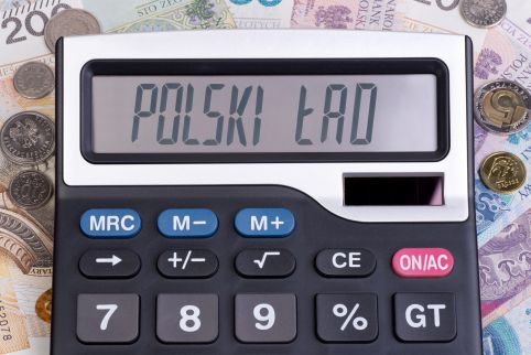Polski Ład: zmieni się podatek minimalny