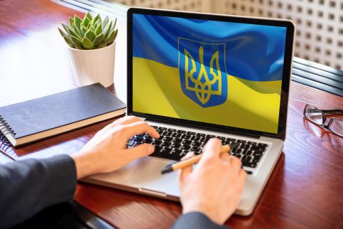 90 proc. firm IT chce pracowników z Ukrainy