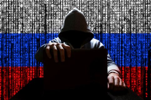 „Wojna na terytorium Polski trwa w cyberprzestrzeni”