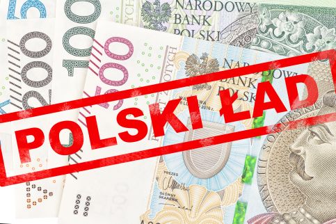 Polski Ład: fiskus przykręci śrubę niektórym spółkom