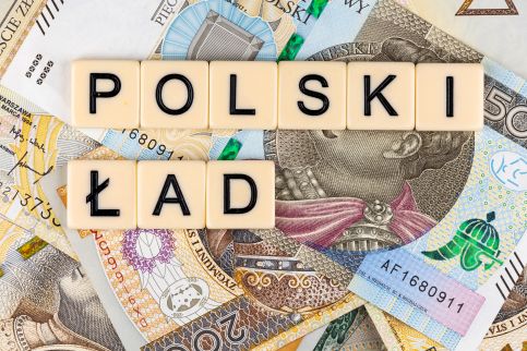 Polski Ład: duża zmiana dla przedsiębiorców