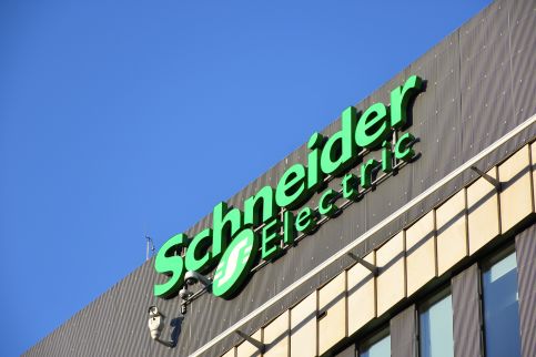 Schneider Electric wychodzi z Rosji