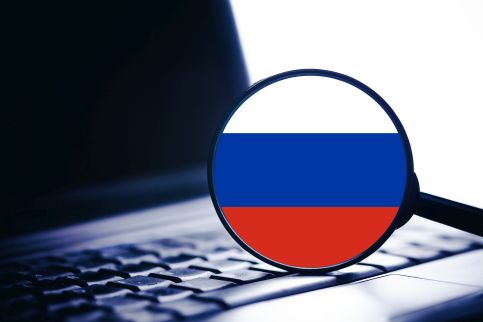 KNF ostrzega przed oprogramowaniem z Rosji i Białorusi