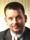 Klaudiusz Zagański, Account Executive, Dell Technologies