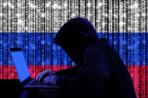 Nie było cyfrowego armagedonu. Rosyjskie cyberataki słabsze niż się obawiano