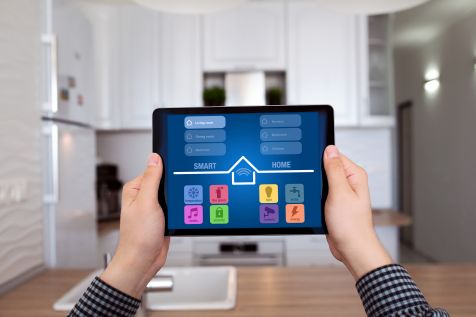 Najbardziej potrzebne usługi smart home