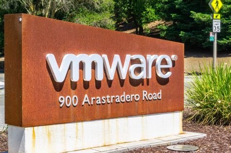 Broadcom chce kupić VMware’a. Nawet za 50 mld dol.