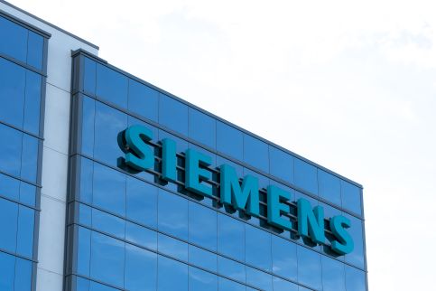 Siemens zamyka działalność w Rosji