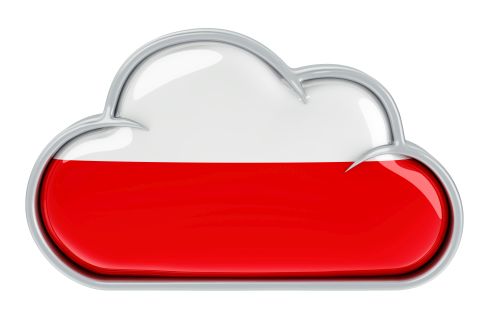 Chmurowy potentat dołączył do Związku Cyfrowa Polska