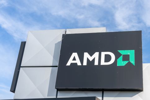 AMD nadal rośnie w imponującym tempie
