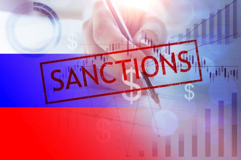 20 mln zł kary za złamanie sankcji przeciwko rosyjskim firmom