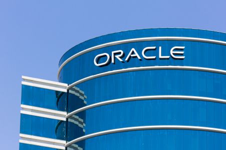 Oracle: największe przejęcie w historii zatwierdzone