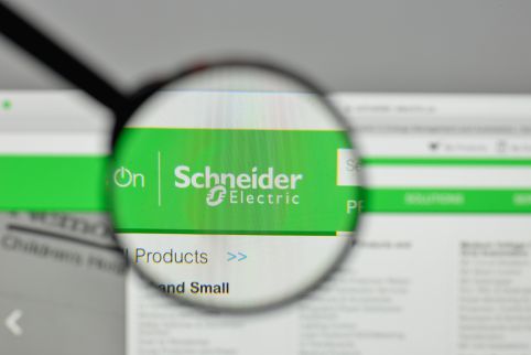 Schneider Electric ma nowy program partnerski