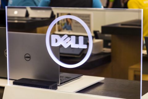 Dell: 1,1 mld dol. zysku. Wydatki na IT przesuwają się na infrastrukturę