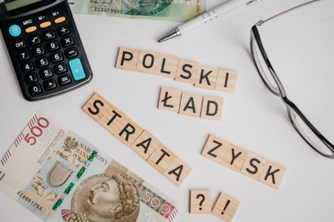 Polski Ład: zanosi się na zawieszenie podatku minimalnego