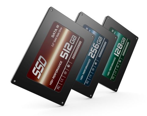 Nadpodaż SSD. Ceny pójdą w dół