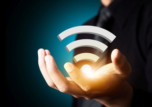 Potężne zaległości na rynku Wi-Fi