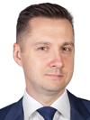 Tomasz Busłowski, wiceprezes zarządu, NetFormers