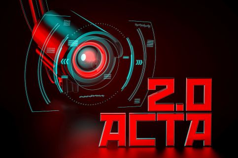 Branża cyfrowa w Polsce ostrzega ws. tzw. dyrektywy ACTA2