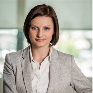 Nowa dyrektor finansowa Microsoftu w Polsce