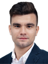 Rafał Brzuska, Product Manager, Eaton