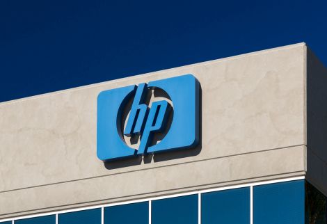 HP finalizuje przejęcie za 3,3 mld dol.
