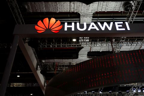 Lider Huawei: ciężkie czasy potrwają 3 – 5 lat
