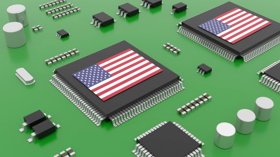 USA rozkręcą produkcję czipów. Chip Act warty 280 mld dol.